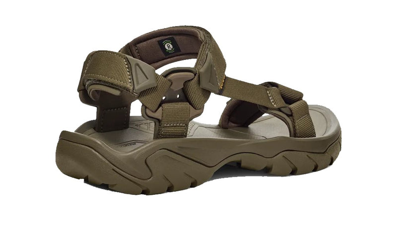 Herrensandalen Terra Fi 5 Universal