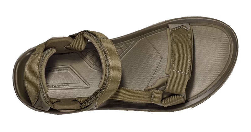 Herrensandalen Terra Fi 5 Universal