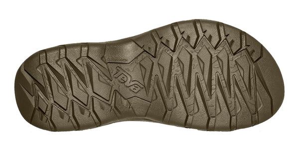 Herrensandalen Terra Fi 5 Universal