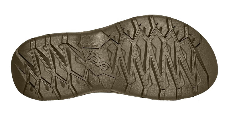 Herrensandalen Terra Fi 5 Universal