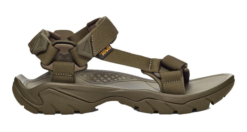 Herrensandalen Terra Fi 5 Universal