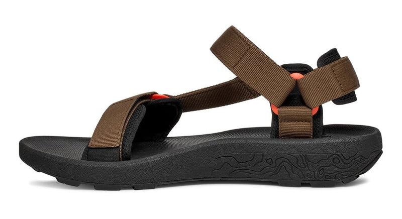 Herrensandalen Terragrip/Hydratrek