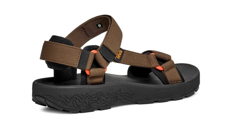 Herrensandalen Terragrip/Hydratrek