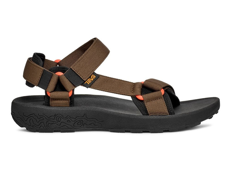 Herrensandalen Terragrip/Hydratrek