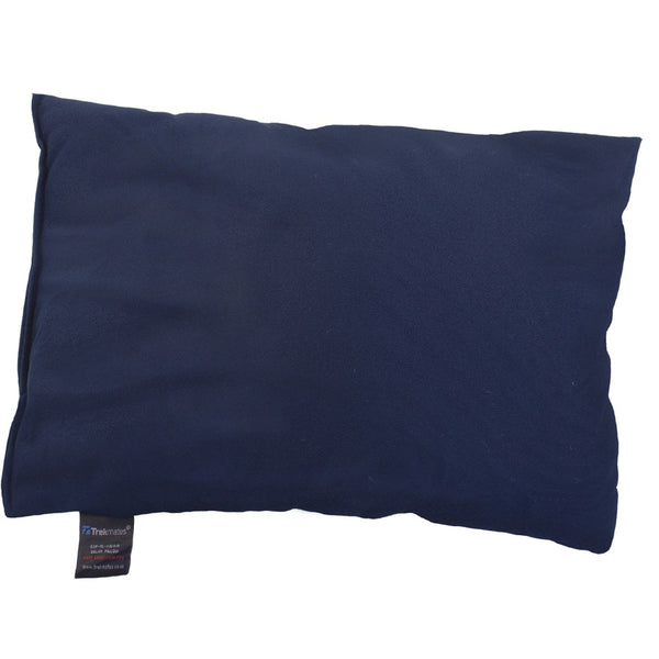 Kissen Trekmates Deluxe mit Füllung