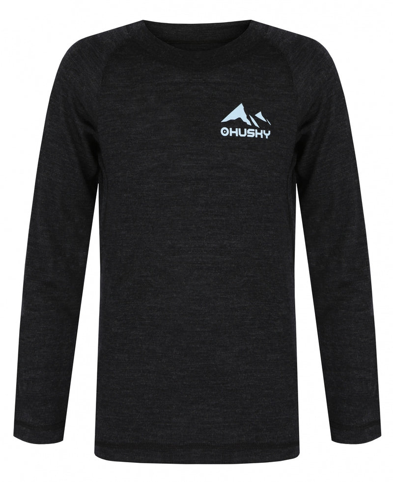 Merino-Thermounterwäsche für Kinder Merbo K