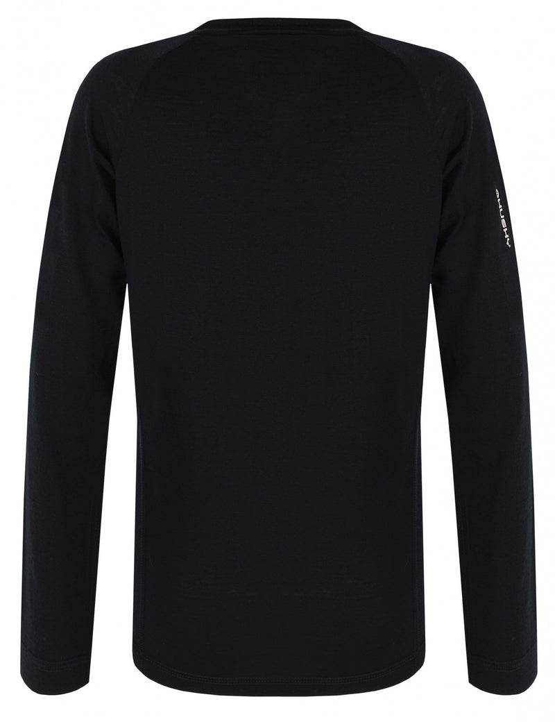 Kinder Merino Thermounterwäsche Merbo K