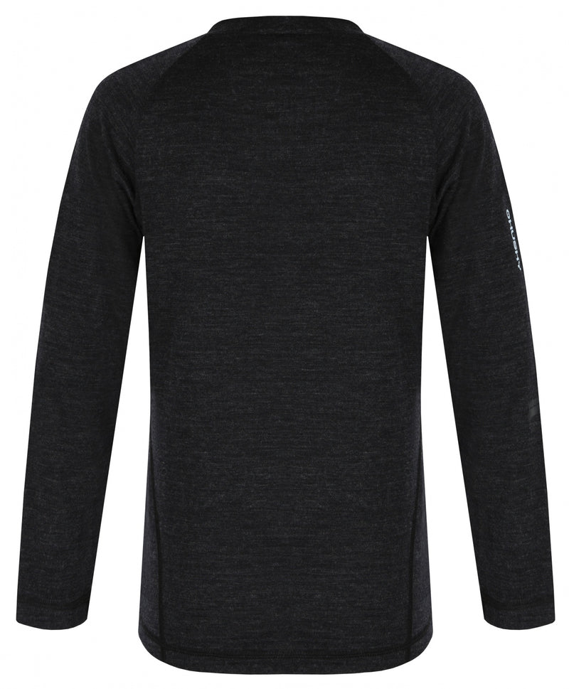 Merino-Thermounterwäsche für Kinder Merbo K