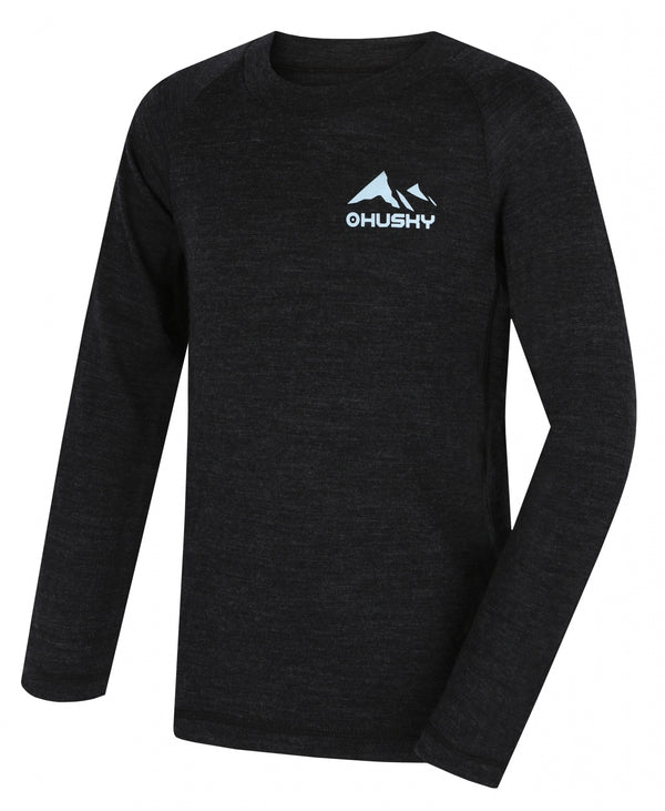 Merino-Thermounterwäsche für Kinder Merbo K