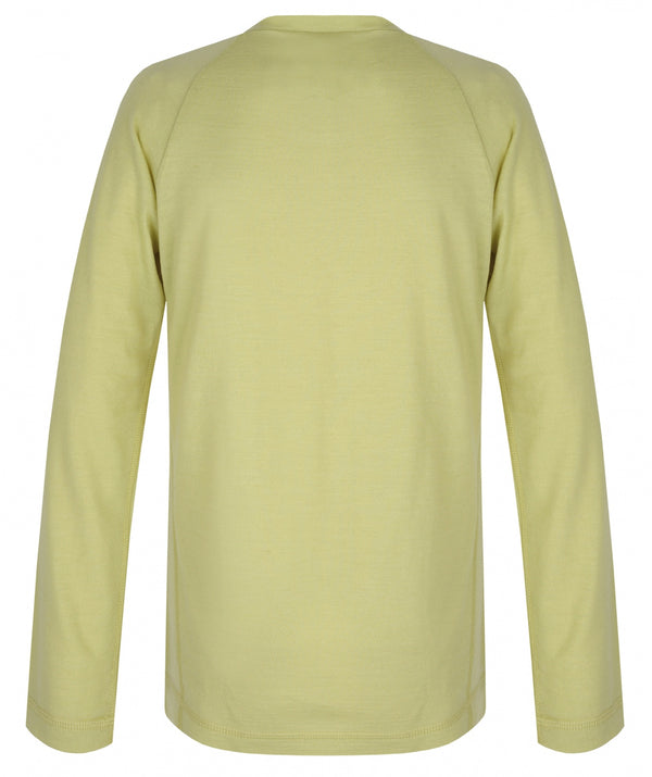 Kinder Merino Thermounterwäsche Merbo K