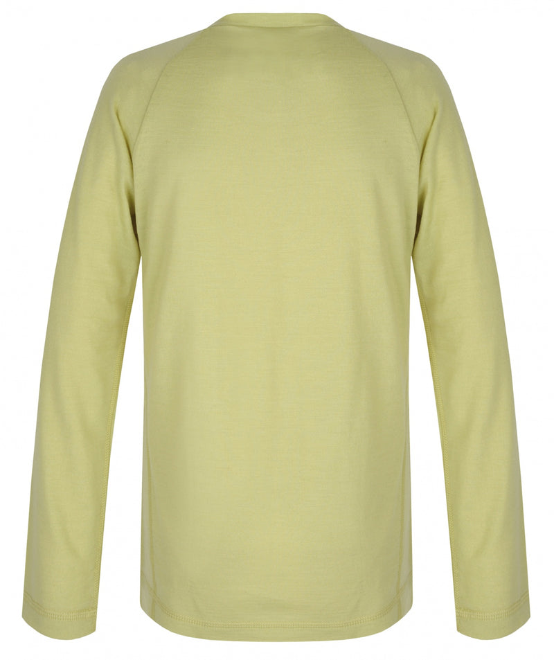 Kinder Merino Thermounterwäsche Merbo K