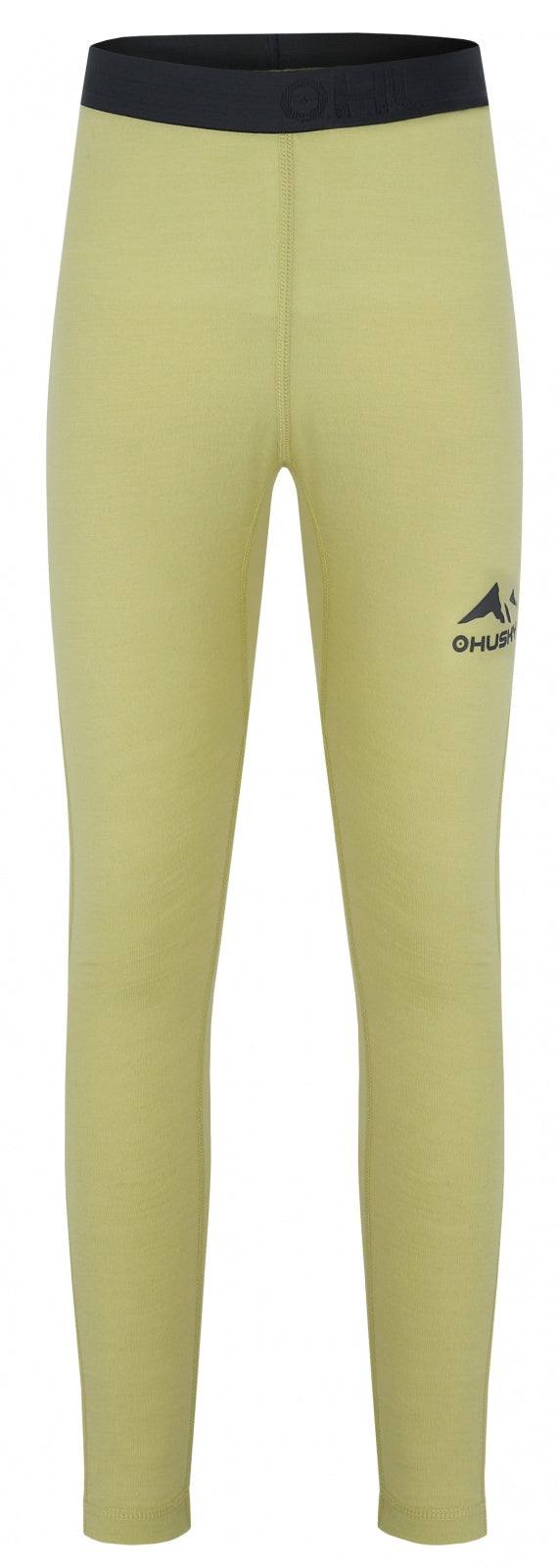 Kinder Merino Thermounterwäsche Merbo K