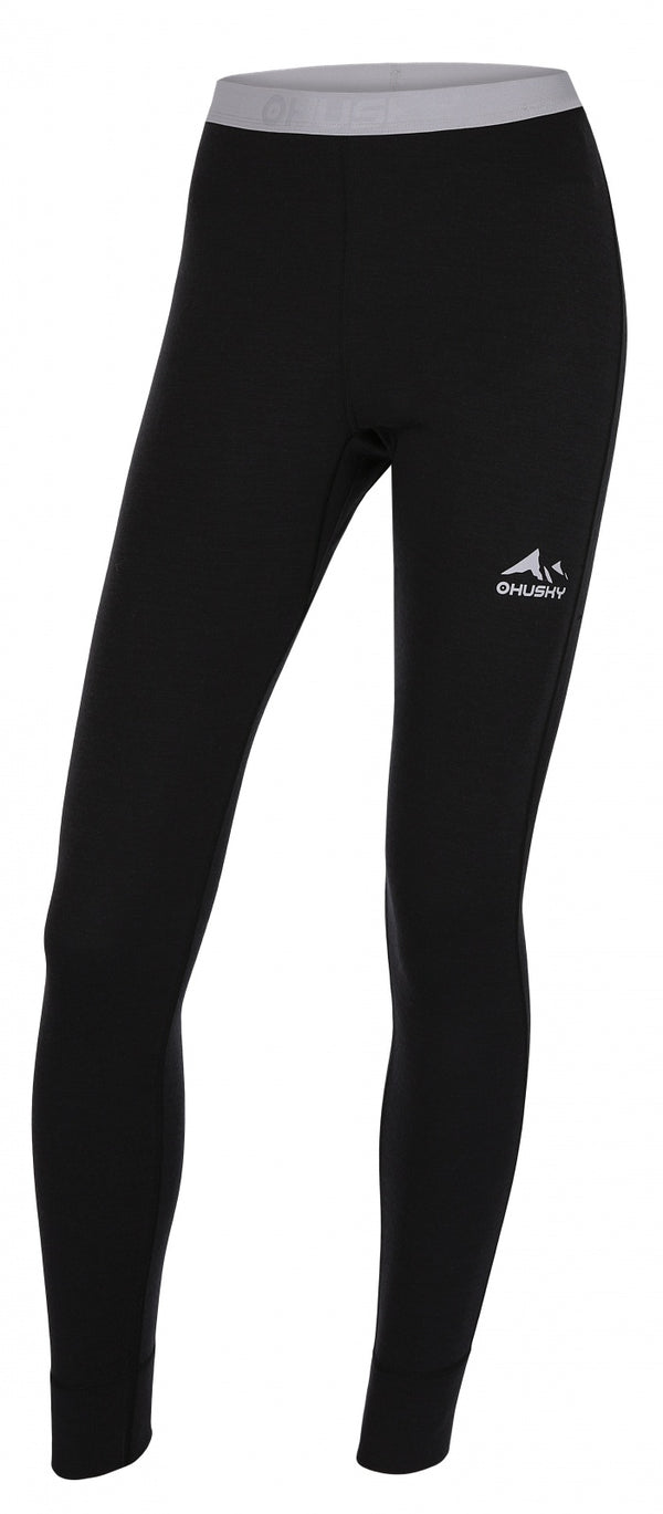 Merino Thermounterhose Mercie L