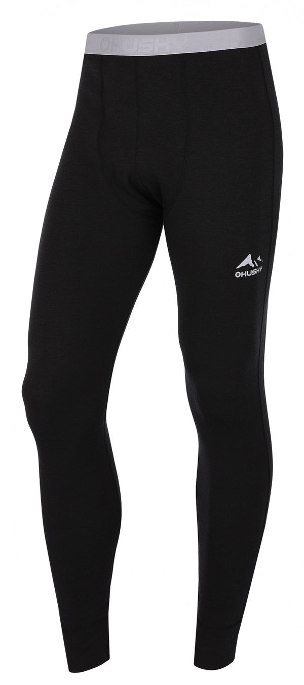 Merino Thermounterhose Mercie M