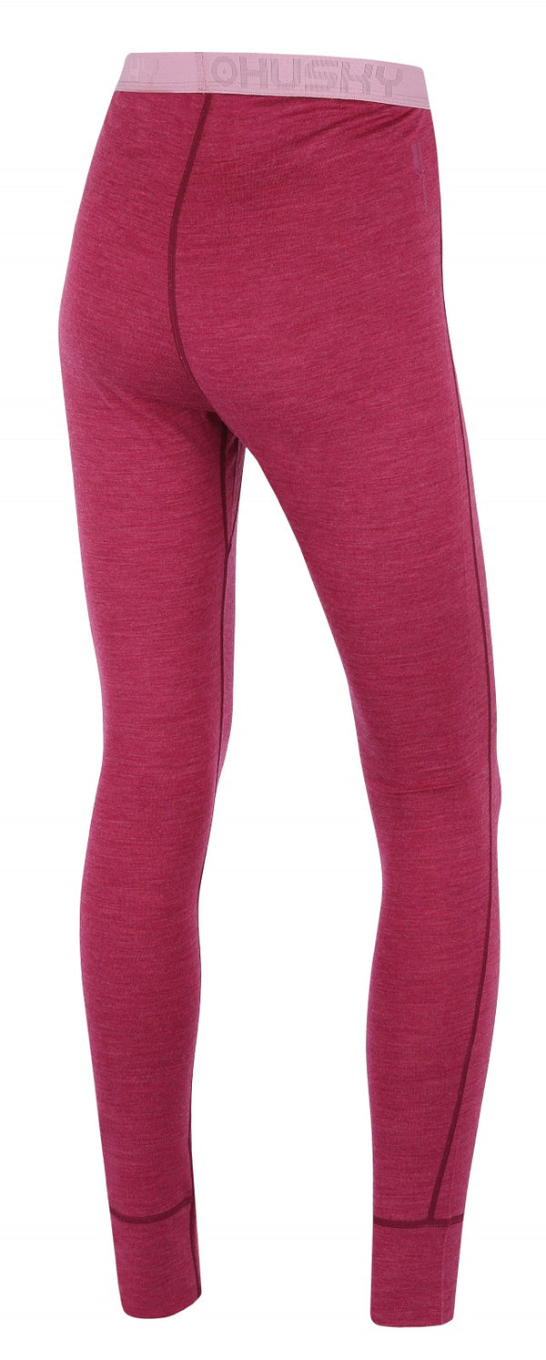 Merino Thermounterwäsche Hosen Merea L