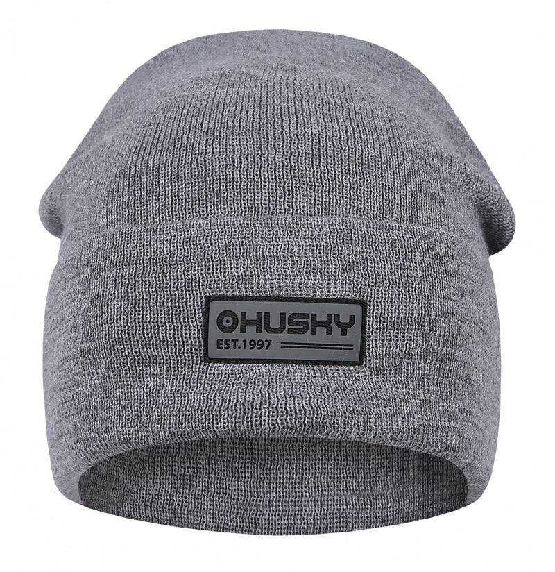Merino Mütze für Herren Merhat 1