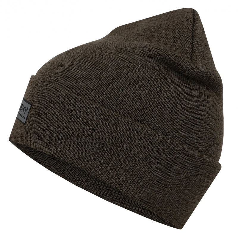 Merino Mütze für Herren Merhat 1