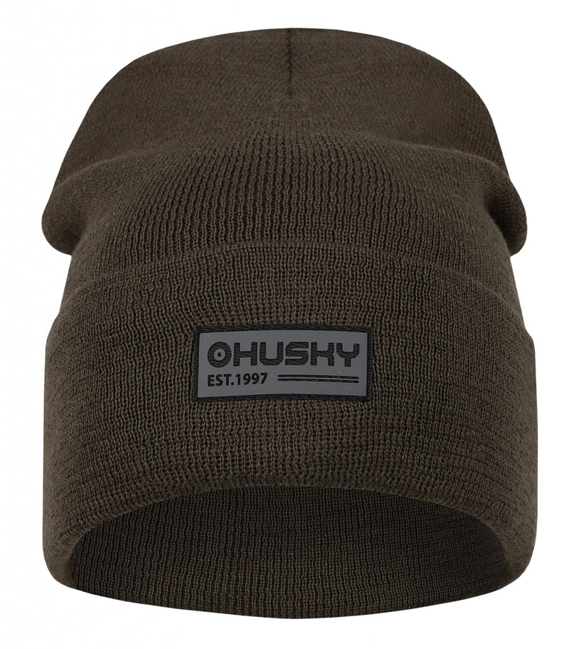 Merino Mütze für Herren Merhat 1