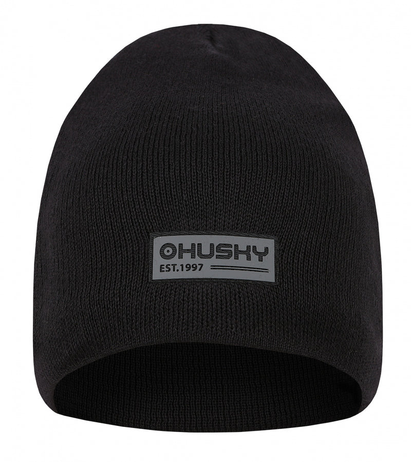 Merino Mütze für Herren Merhat 3
