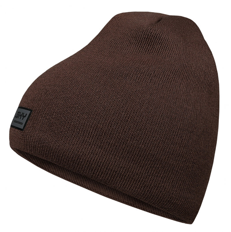 Merino Mütze für Herren Merhat 3
