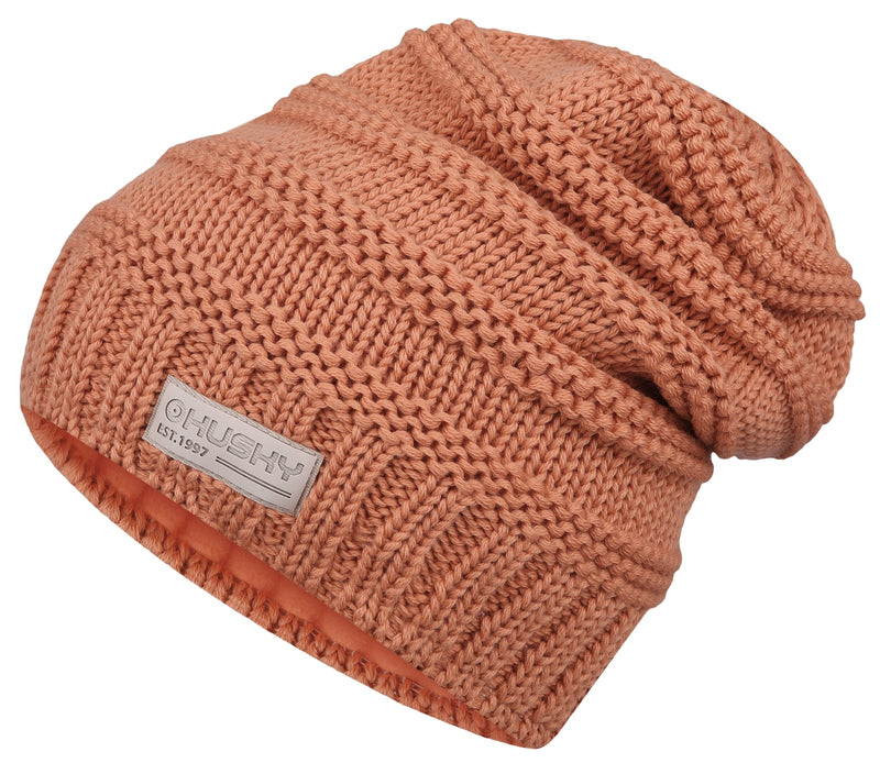 Damen-Merino-Mütze Merhat 5