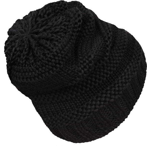 Merino Mütze für Damen Merhat 5