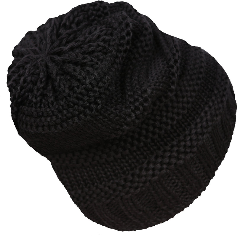 Merino Mütze für Damen Merhat 5