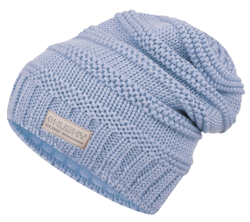 Damen-Merino-Mütze Merhat 5