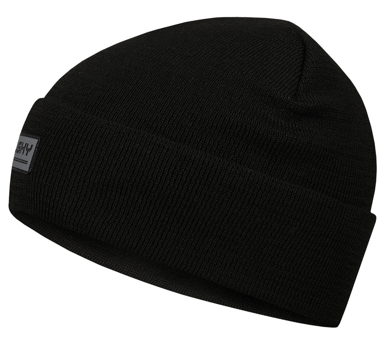 Kinder-Merino-Mütze Merhat 6