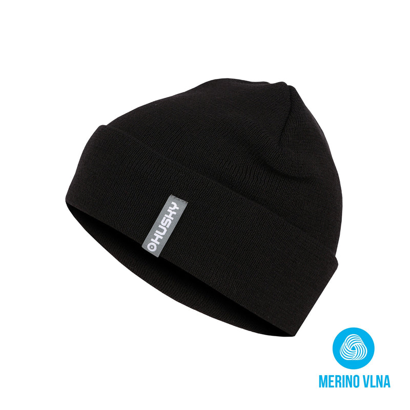 Merinomütze für Kinder Merhat 6