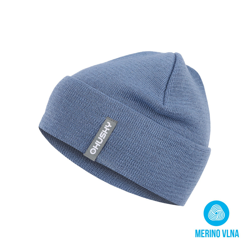 Merinomütze für Kinder Merhat 6