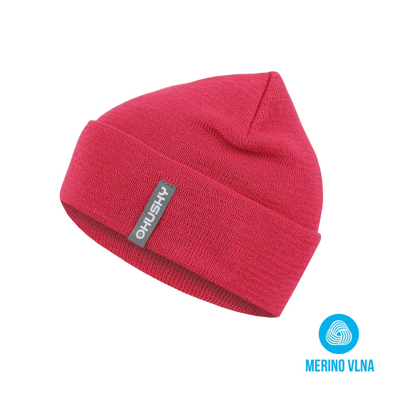 Merinomütze für Kinder Merhat 6