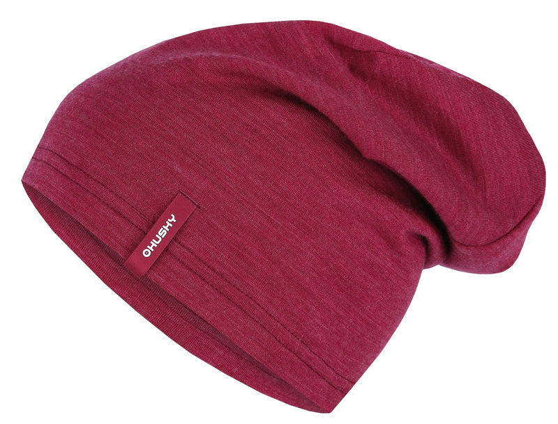 Merinomütze Merhat