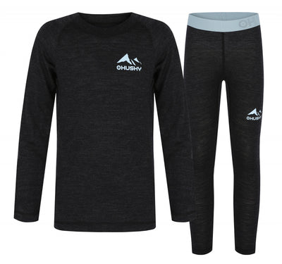 Thermounterwäsche (Kinder)