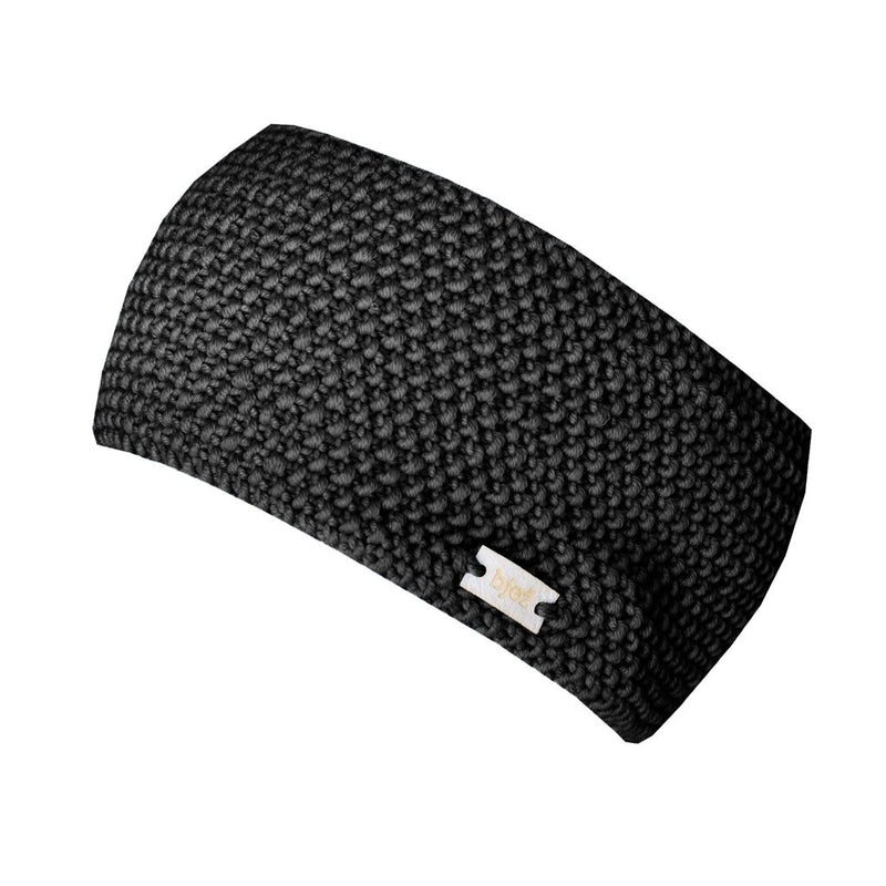 Merino-Stirnband