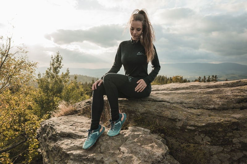 Merino Thermounterwäsche Hosen Merea L