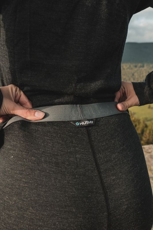 Merino Thermounterwäsche Hosen Merea L