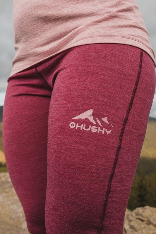 Merino Thermounterwäsche Hosen Merea L