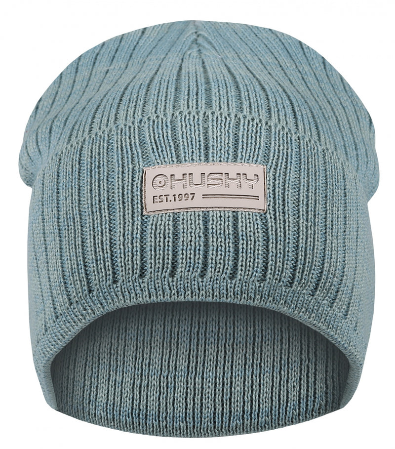 Unisex Merino-Mütze Mermel