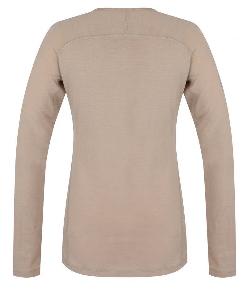 Merino Thermounterwäsche Shirt Merow L