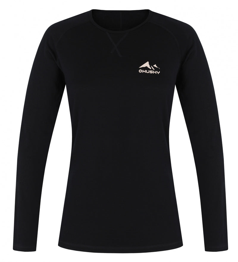 Merino Thermounterwäsche Shirt Merow L