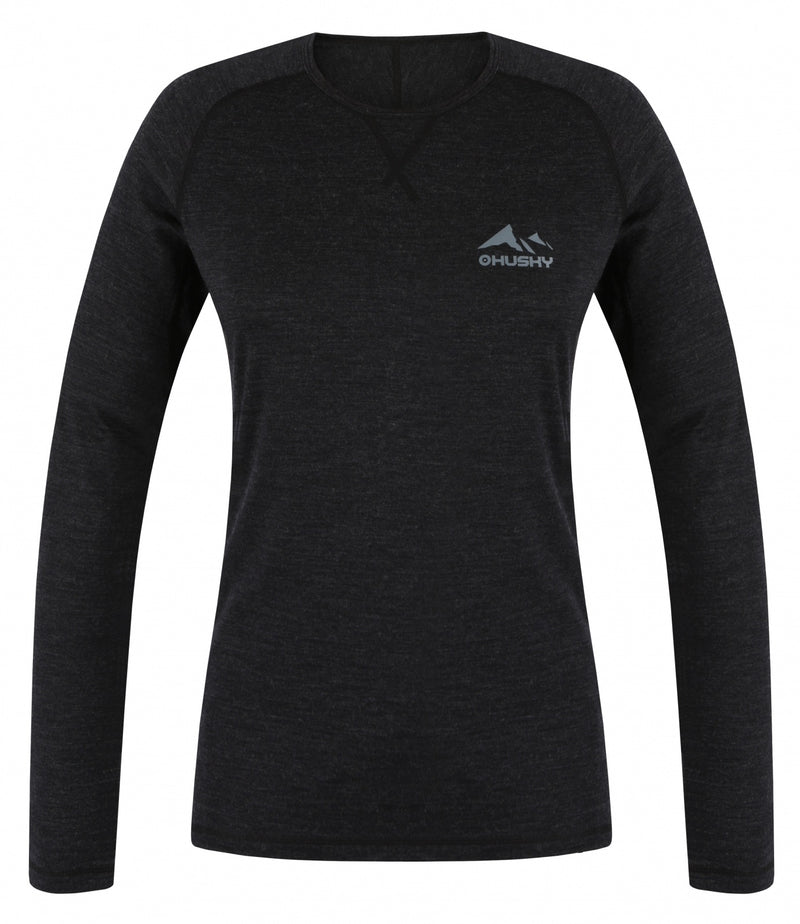 Merino-Thermounterwäsche T-Shirt Merow L