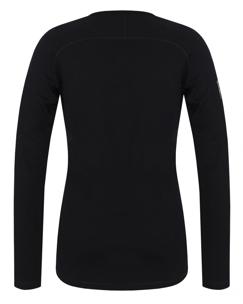 Merino Thermounterwäsche Shirt Merow L