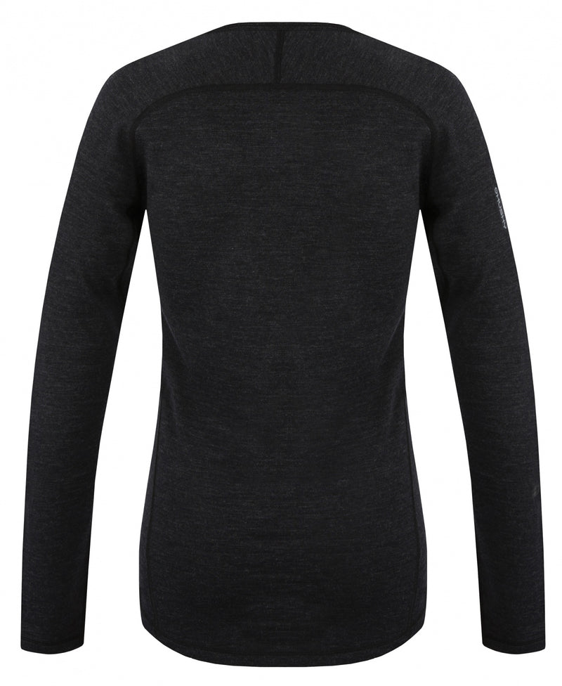 Merino-Thermounterwäsche T-Shirt Merow L