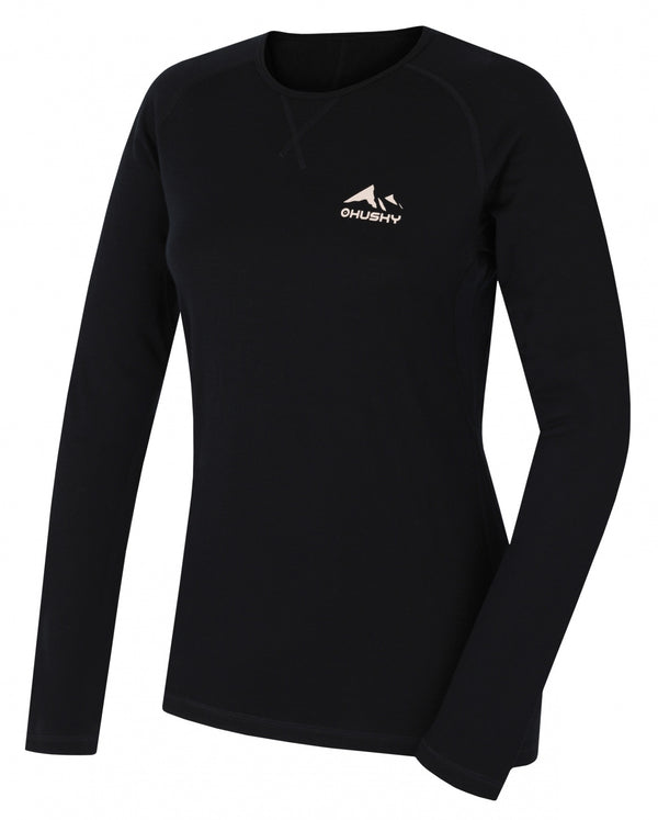 Merino Thermounterwäsche Shirt Merow L