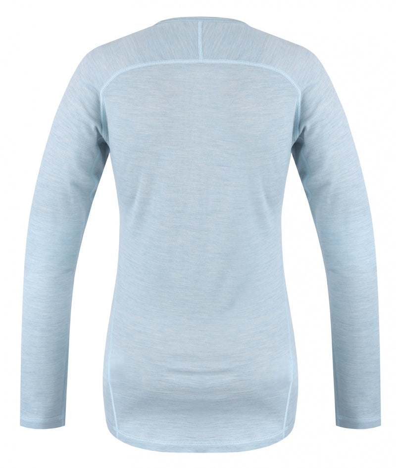 Merino-Thermounterwäsche T-Shirt Merow L