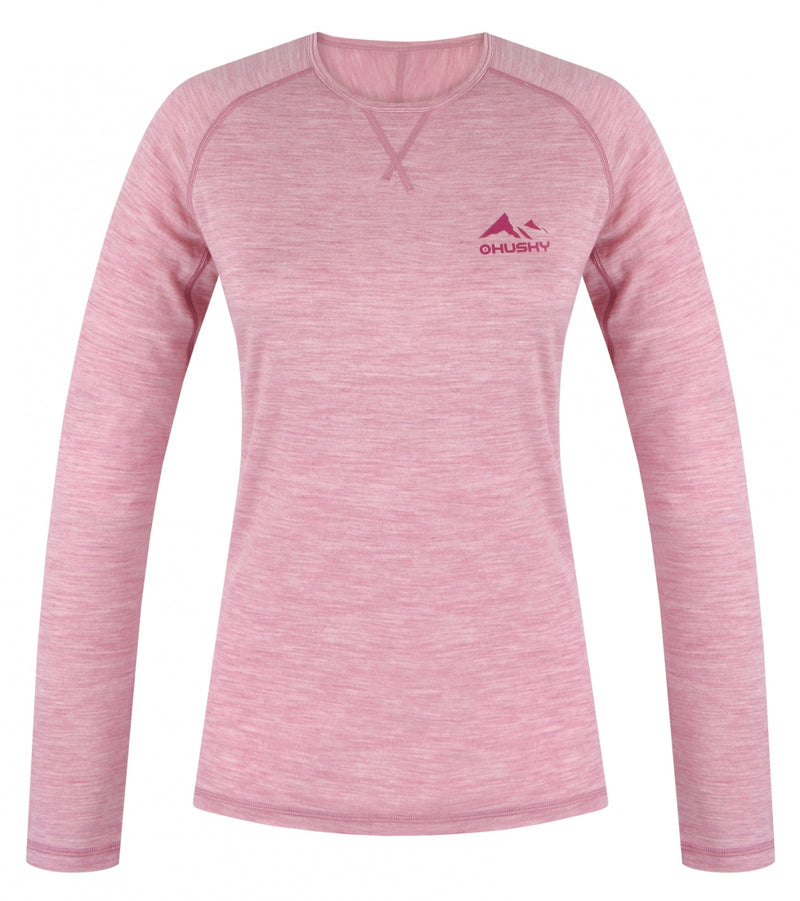 Merino-Thermounterwäsche T-Shirt Merow L