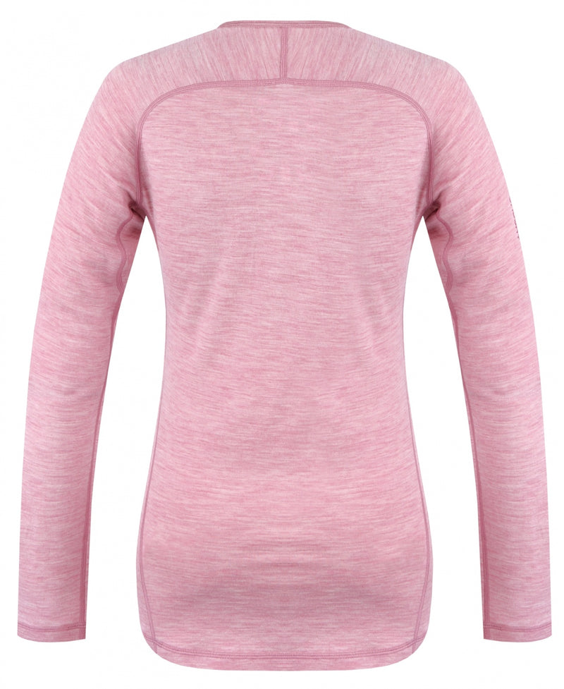 Merino-Thermounterwäsche T-Shirt Merow L