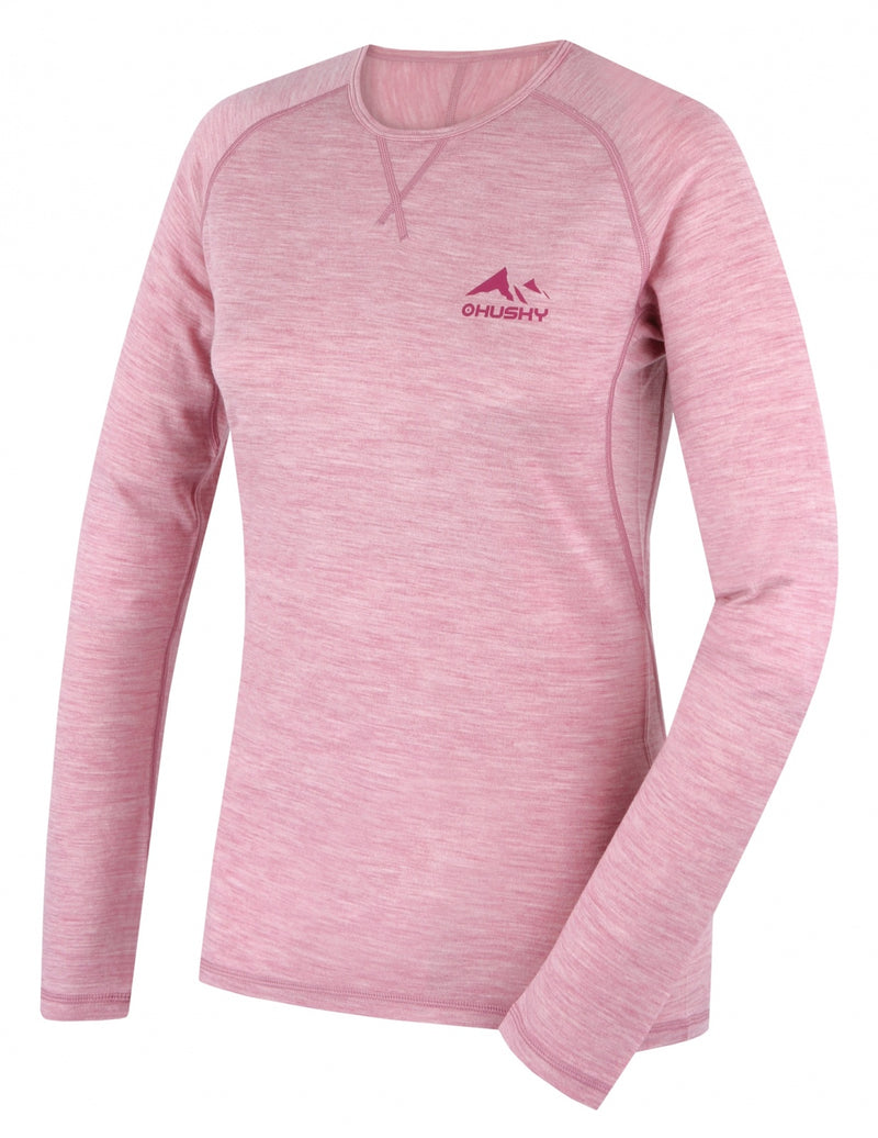 Merino-Thermounterwäsche T-Shirt Merow L