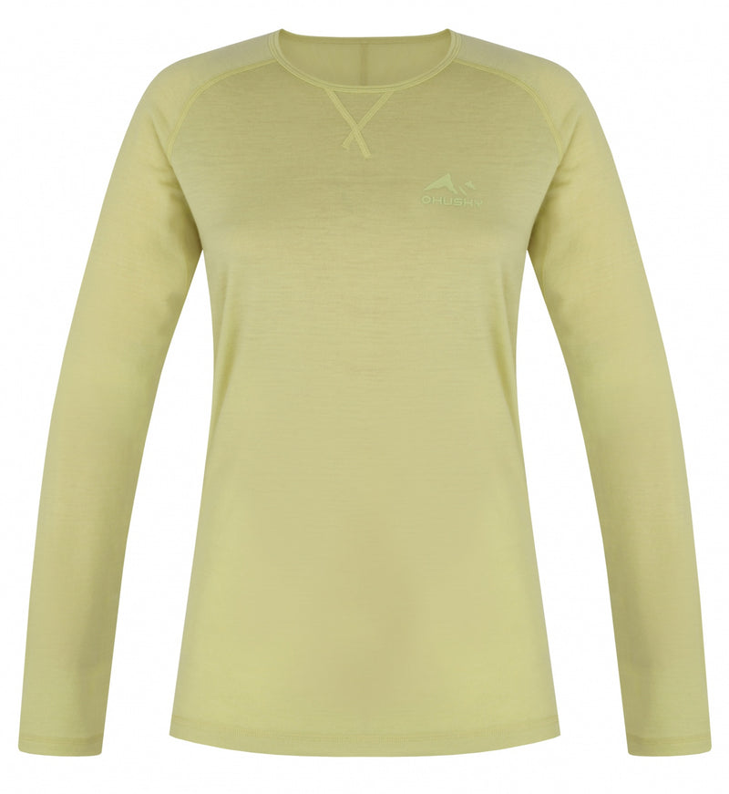 Merino Thermounterwäsche Shirt Merow L